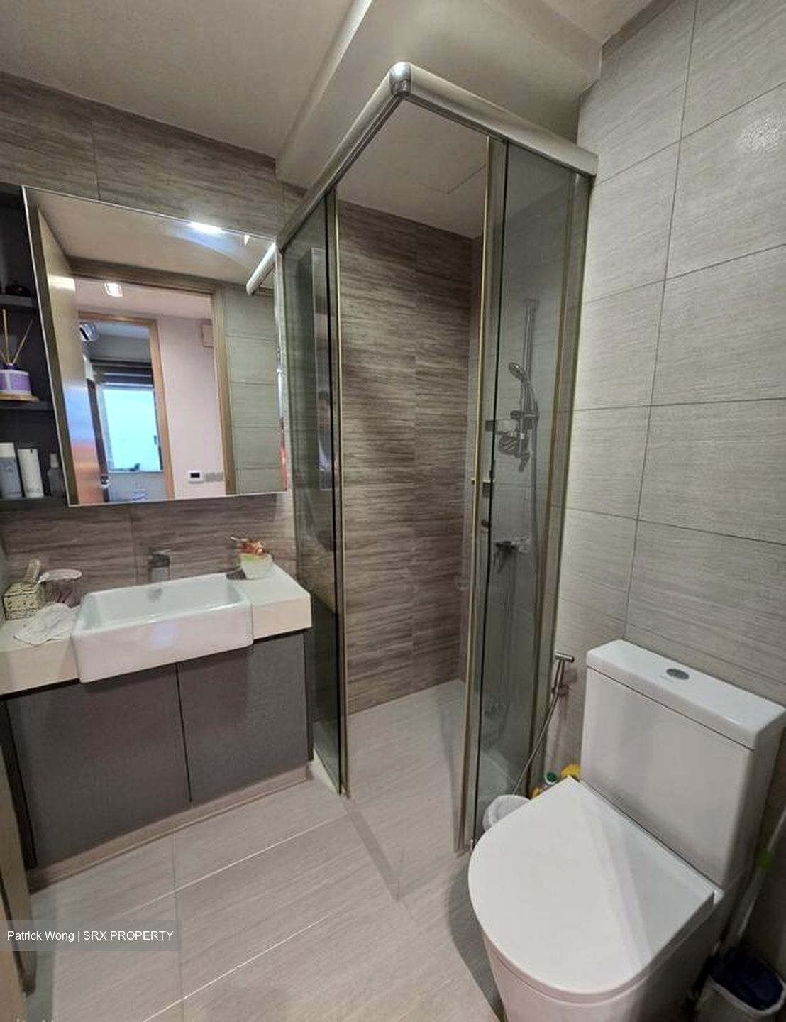 High Park Residences (D28), Apartment #512146991